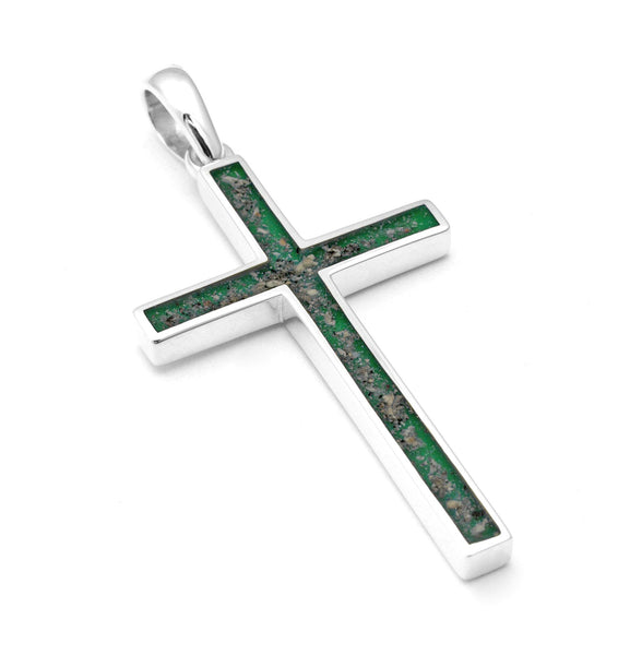 30mm resin cross           3/range