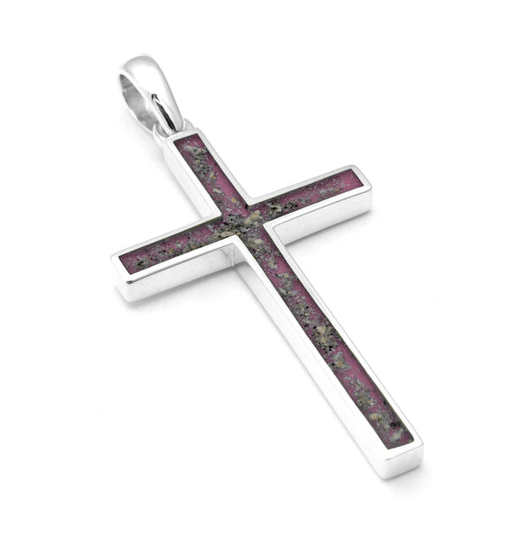 30mm resin cross           3/range