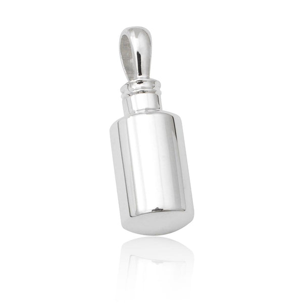 15mm Round Tube Pendant