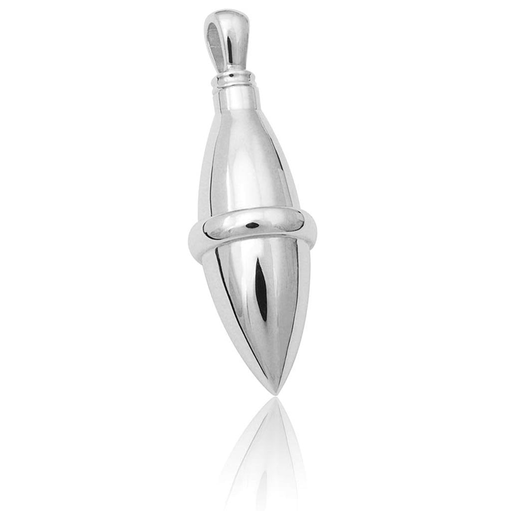 Marquise pendant top