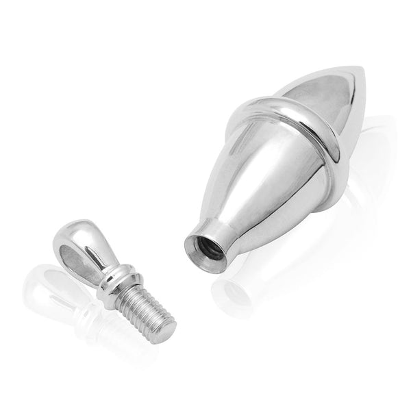 Marquise pendant top