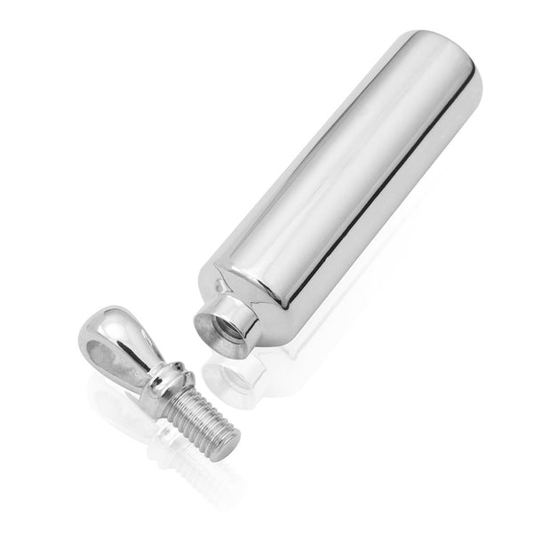 30mm Round Tube Pendant