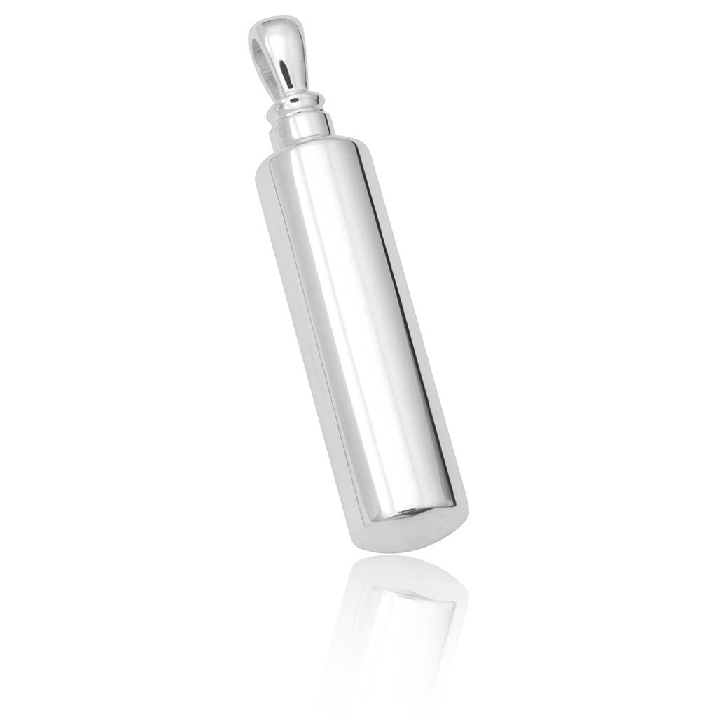 30mm Round Tube Pendant