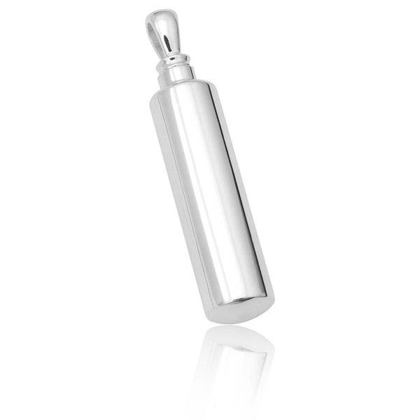 30mm Round Tube Pendant