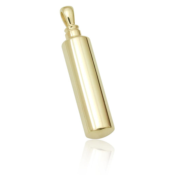 30mm Round Tube Pendant