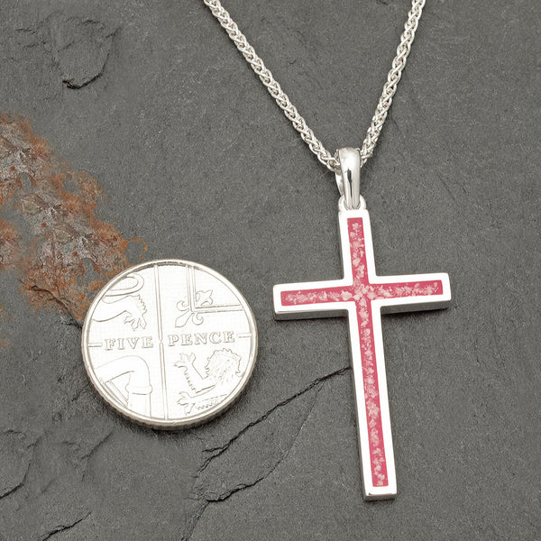 30mm resin cross           3/range