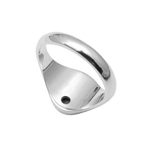 A37 Memorial Signet Ring