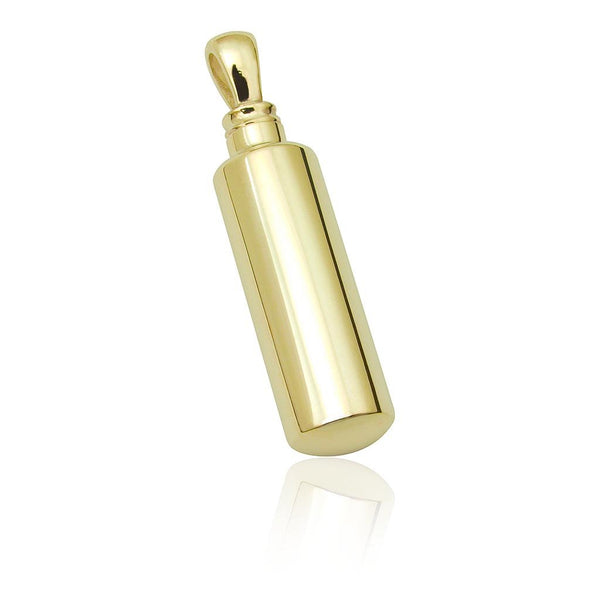 25mm Round Tube Pendant