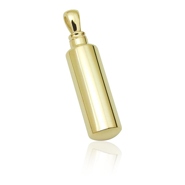 25mm Round Tube Pendant