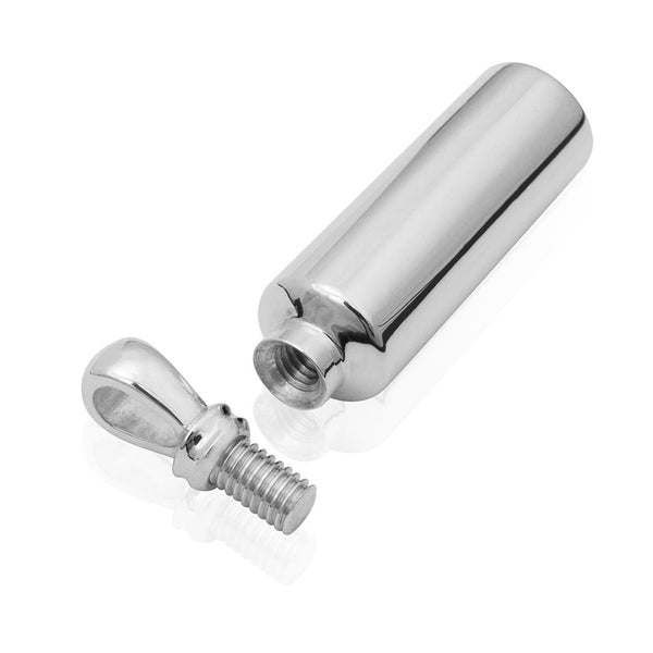 25mm Round Tube Pendant