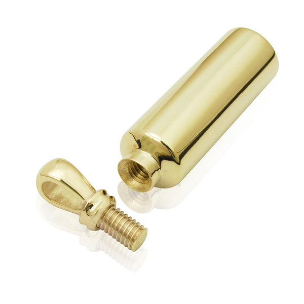 25mm Round Tube Pendant