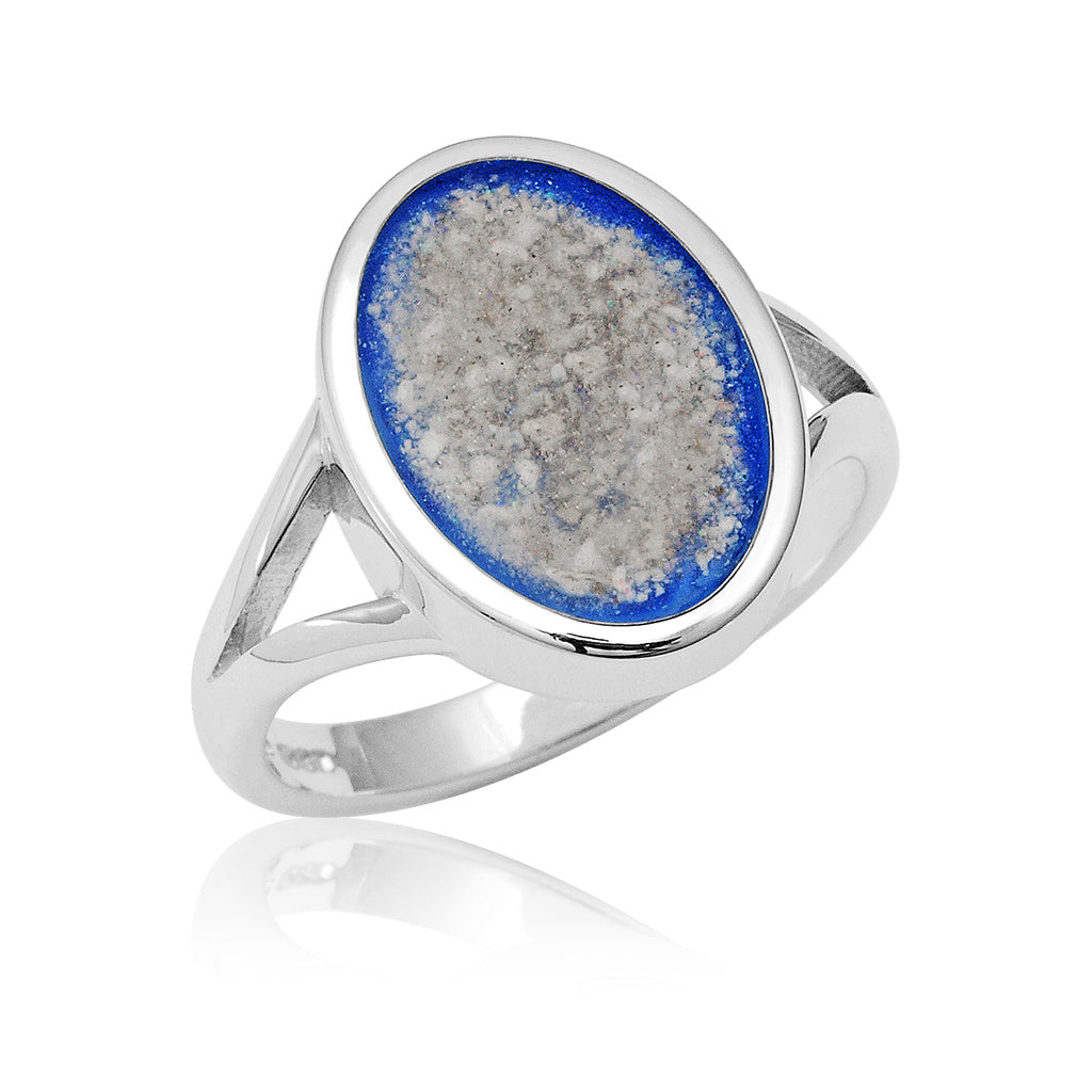 A69 Oval Ring (Large)