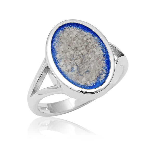 A69 Oval Ring (Large)