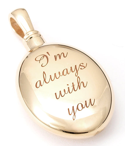 Personalised Engraving