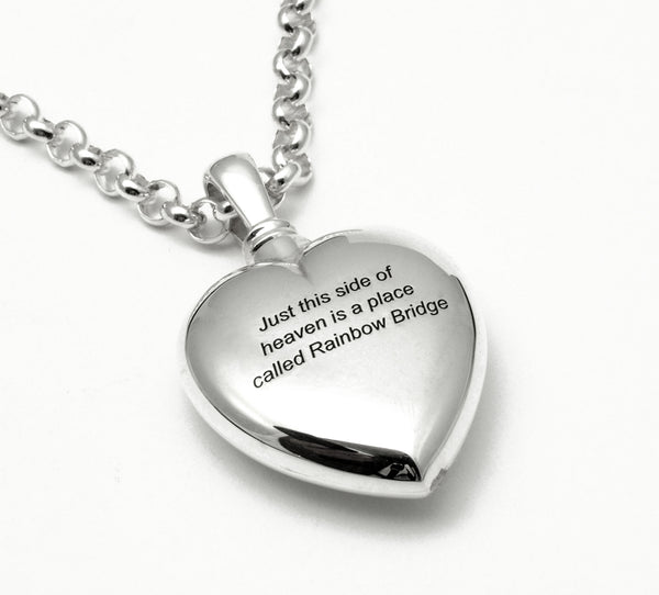 Personalised Engraving