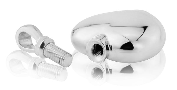 Medium Heart Pendant