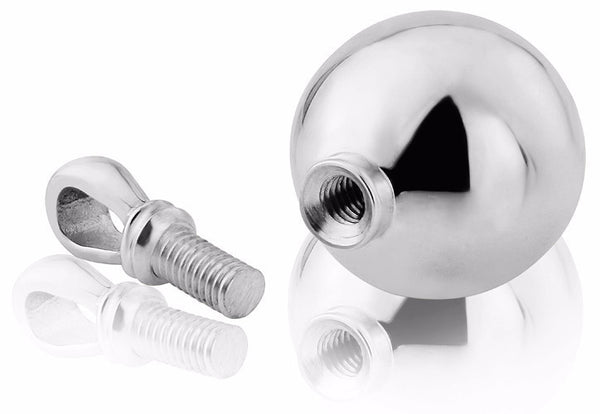 Small Round ball Pendant