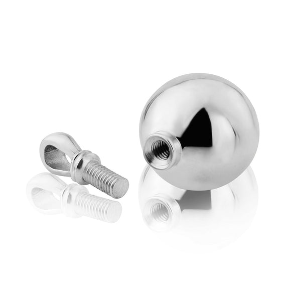 Medium Round ball Pendant