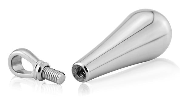 Large Drop Pendant            (crv inner)