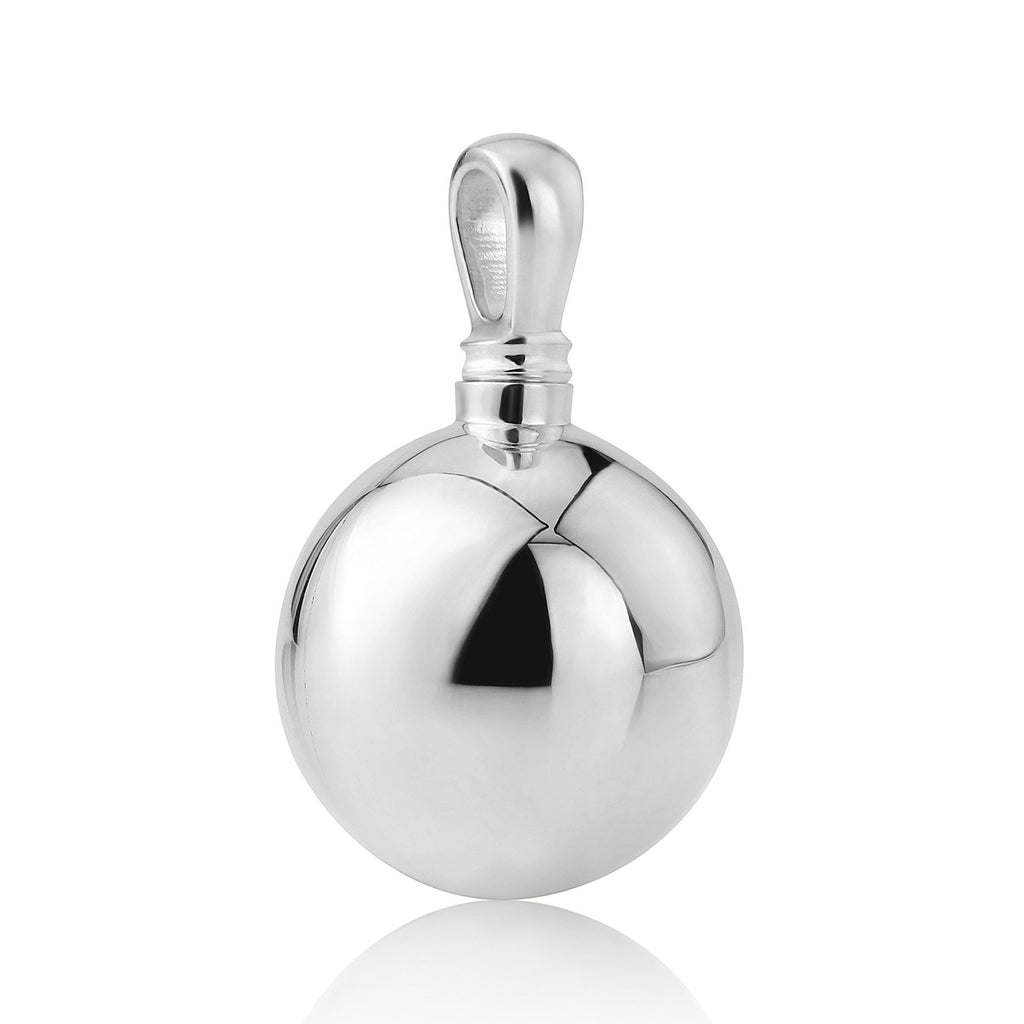 Medium Round ball Pendant
