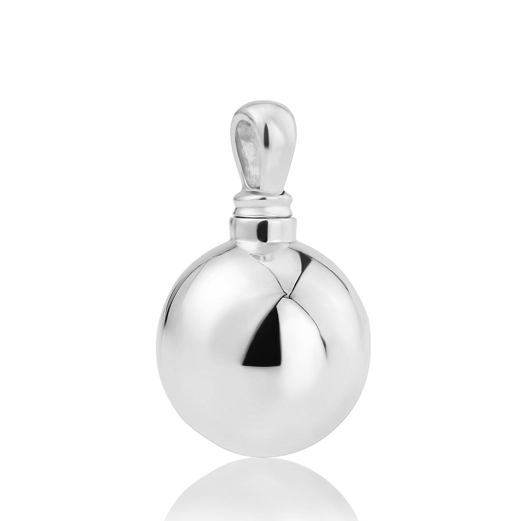 Small Round ball Pendant