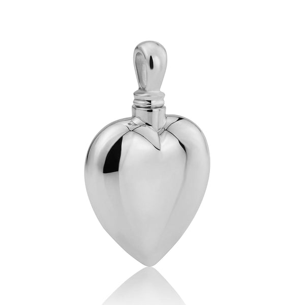 Medium Heart Pendant