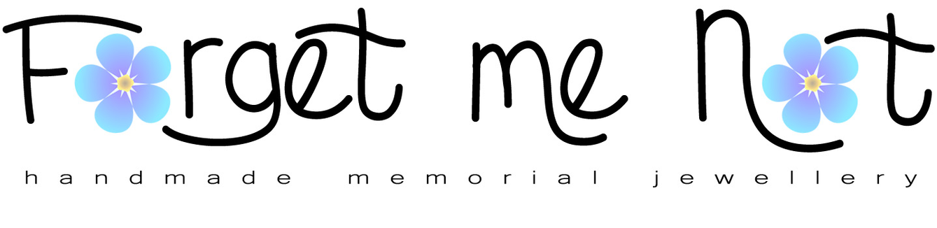 Forget Me Not Jewellery
